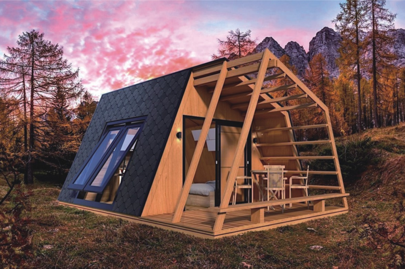 广东民宿瑰宝巡礼：十大绝美栖息地，探索岭南风情与自然之美